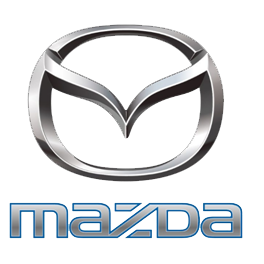 Mazda Logo